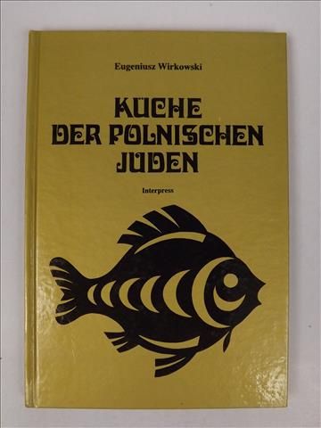 Kuche der Polonischen Juden
