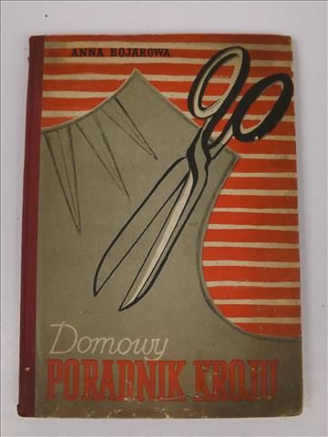 Domowy poradnik kroju