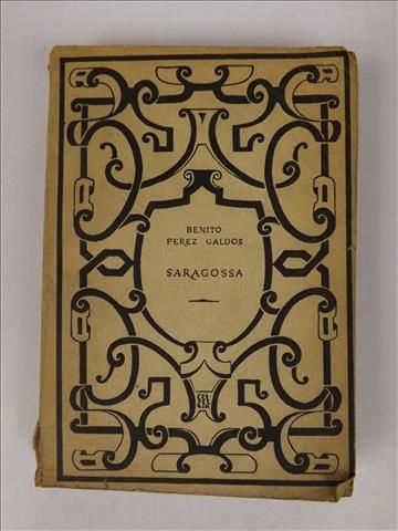 Saragossa