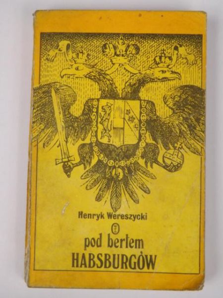 Pod berłem Habsburgów