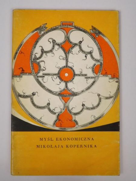 Myśl ekonomiczna Mikołaja Kopernika