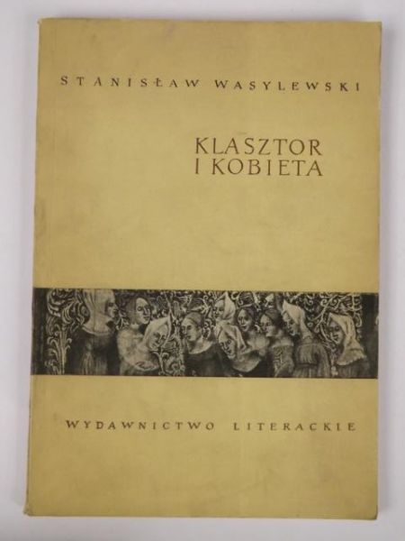 Klasztor i kobieta