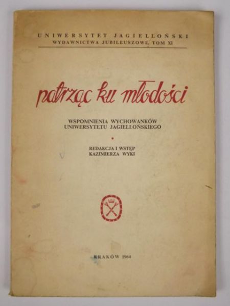 Patrząc ku młodości