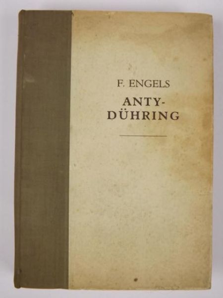 Engels F. - Anty-Duhring