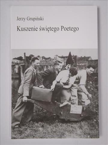 Kuszenie świętego Poetego