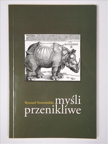 Myśli przenikliwe
