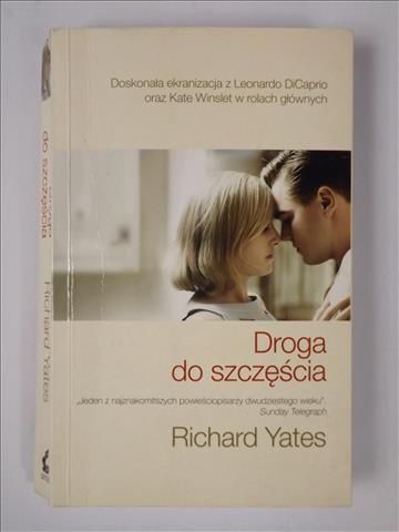 Droga do szczęścia
