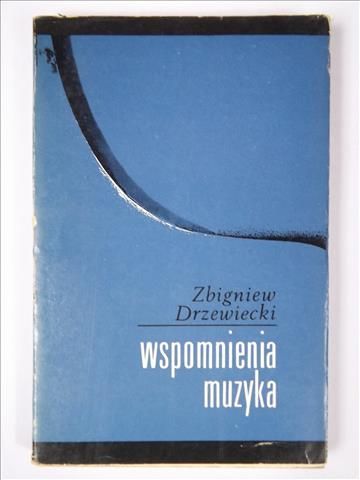 Wspomnienia muzyka