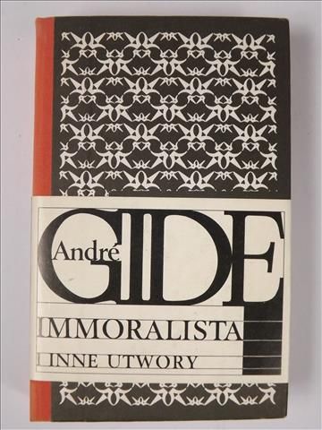 Immoralista
