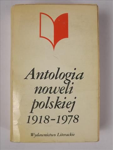 Antologia noweli polskiej 1918-1978, t.2