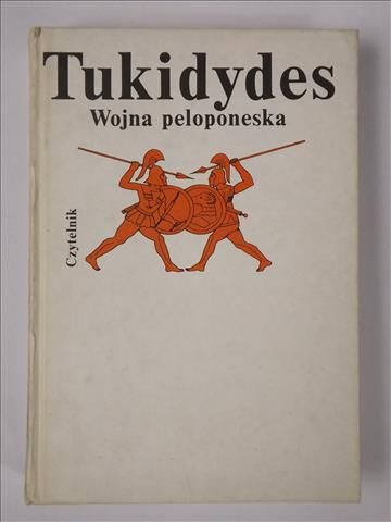 Wojna peloponeska