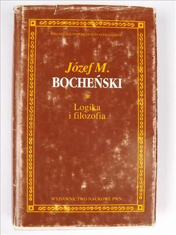 Logika i filozofia, BWF
