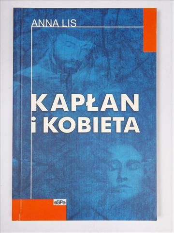 Kapłan i kobieta