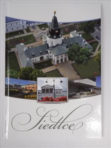 Dybciak Dariusz (red.) - Siedlce