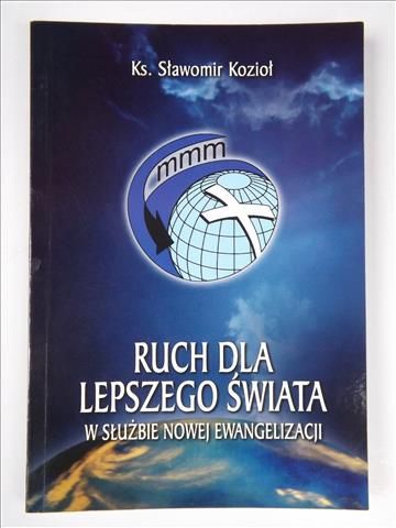 Ruch dla lepszego świata