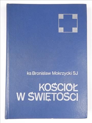 Kościół w świętości