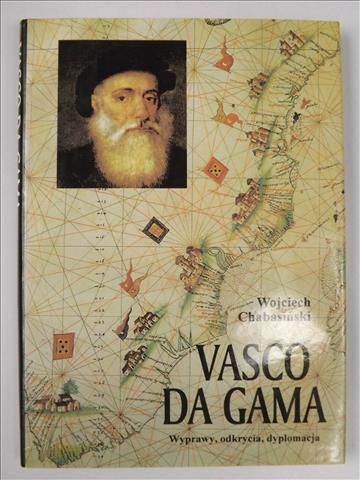 Vasco da Gama
