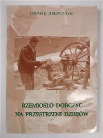 Rzemiosło Dobczyc na przestrzeni dziejów