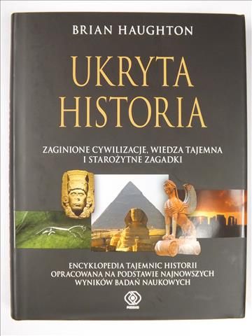 Ukryta historia