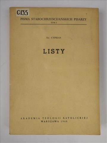 Listy