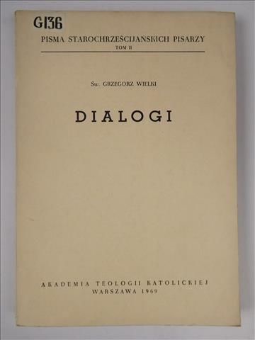 Dialogi