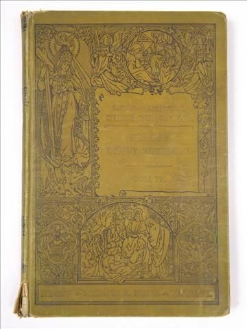 Perły do korony niebieskiej, 1903 r.
