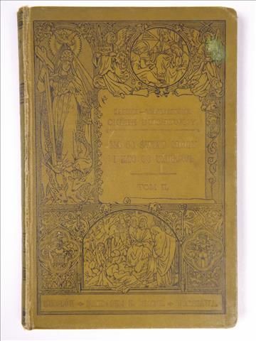 Na co świat chory, i  kto go uzdrowi?, 1902