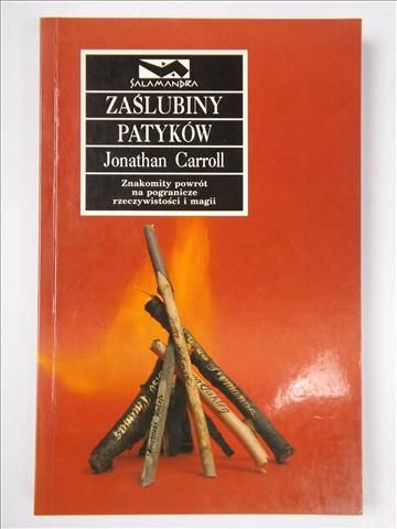 Zaślubiny patyków