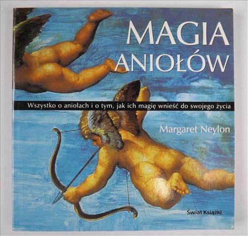 Magia aniołów