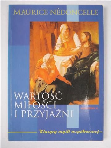 Wartość miłości i przyjaźni