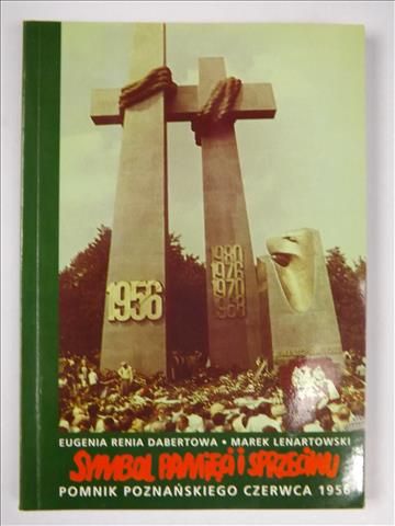 Symbol pamięci i sprzeciwu