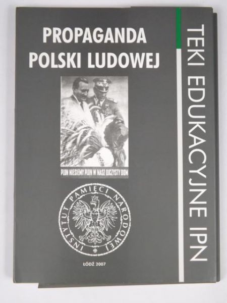 Propaganda Polski Ludowej