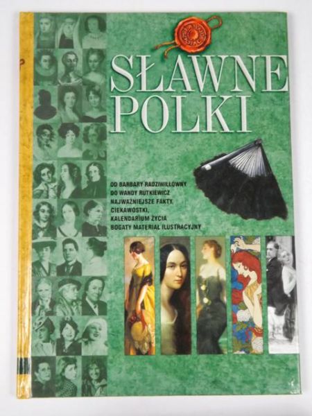 Sławne Polki