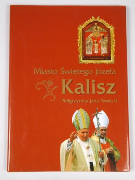Kalisz Miasto Świętego Józefa
