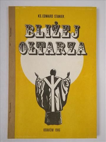 Bliżej ołtarza