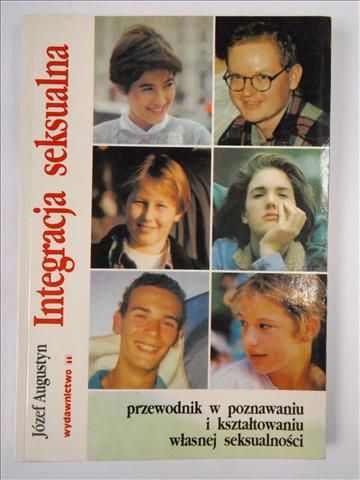 Augustyn Józef - Integracja seksualna