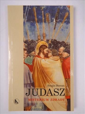 Judasz: Misterium zdrady