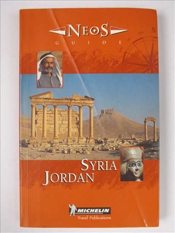 Syria, Jordan. Neos Guide
