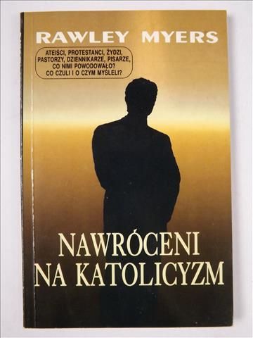 Nawróceni na katolicyzm