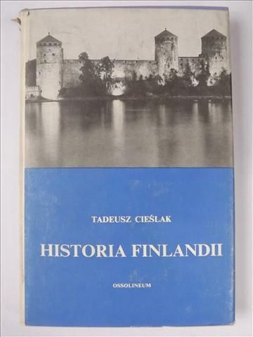 Historia Finlandii