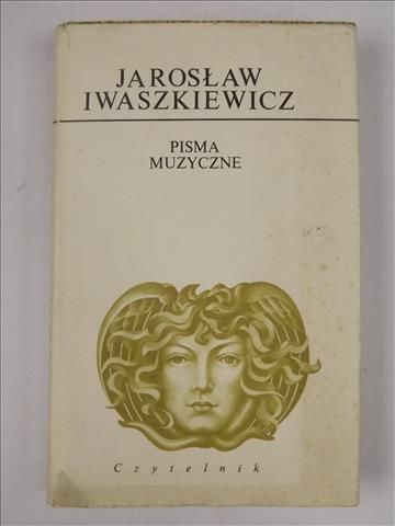 Pisma muzyczne