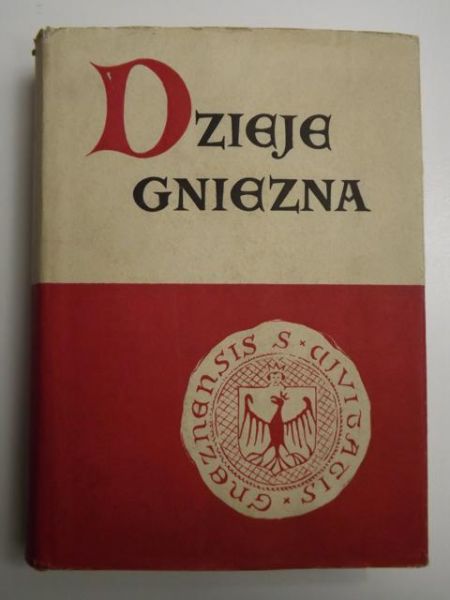 Dzieje Gniezna