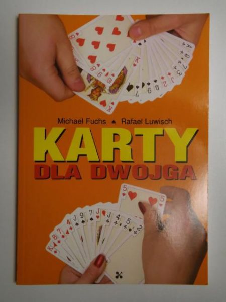 Fuchs Michael - Karty dla dwojga