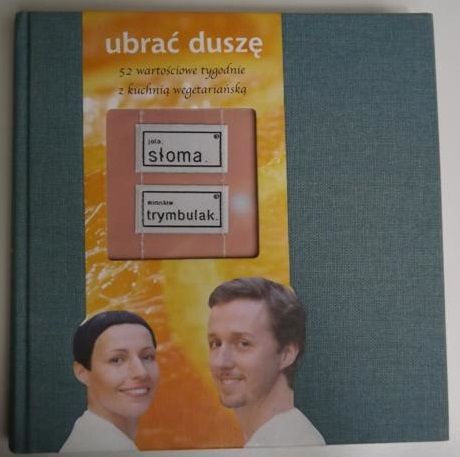 Ubrać duszę