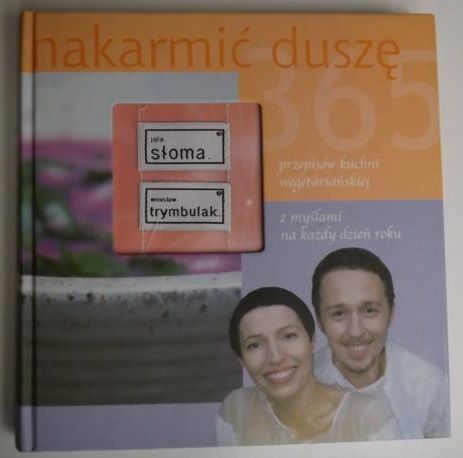 Nakarmić duszę