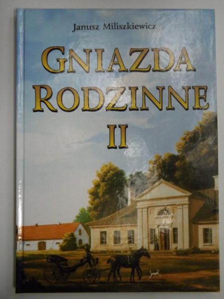 Gniazda rodzinne II