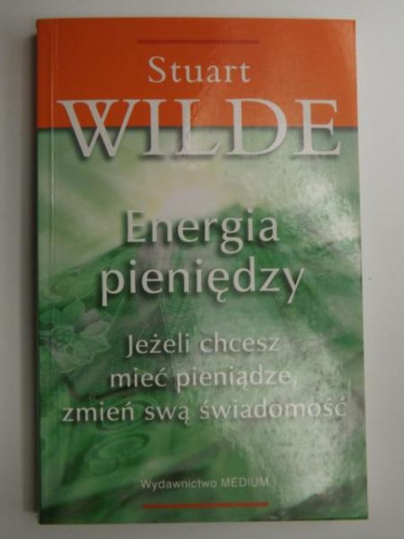 Energia pieniędzy