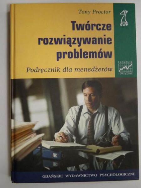 Twórcze rozwiązywanie problemów