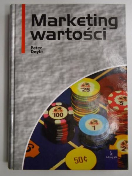 Marketing wartości