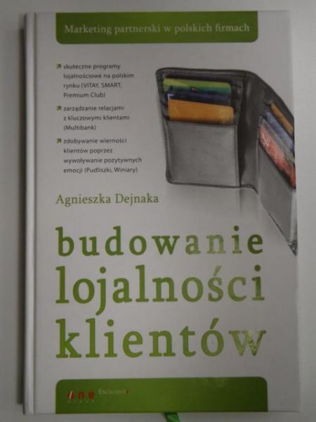 Budowanie lojalności Klientów
